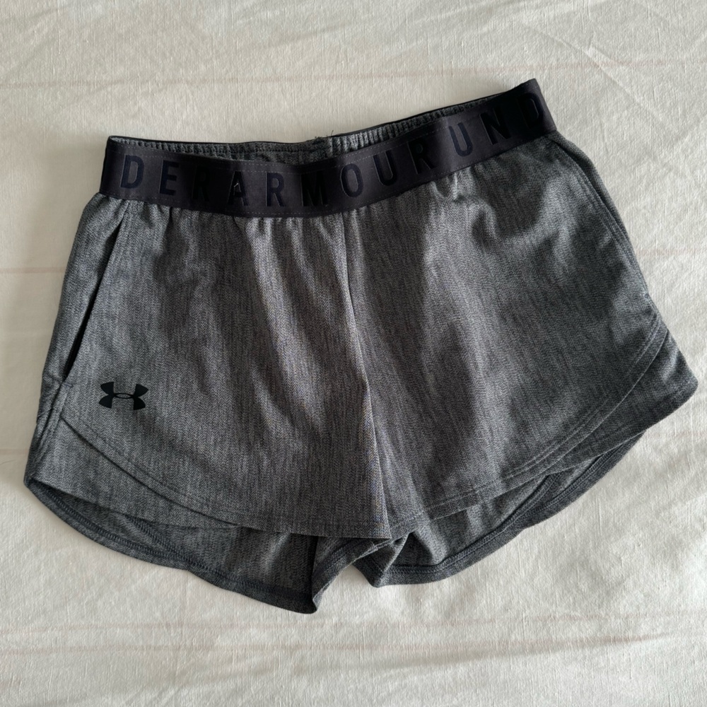 Women’s Under Armour Shorts